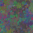 World at epoch 39000