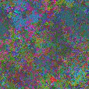 World at epoch 31000