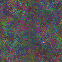 World at epoch 58000