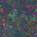 World at epoch 48000
