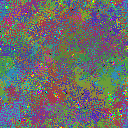 World at epoch 31000