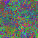 World at epoch 39000