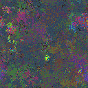World at epoch 49000