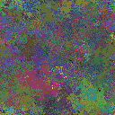 World at epoch 44000