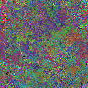 World at epoch 21000
