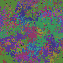 World at epoch 37000