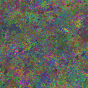World at epoch 53000