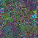 World at epoch 41000