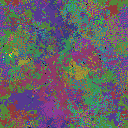 World at epoch 38000