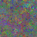 World at epoch 24000
