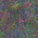 World at epoch 55000