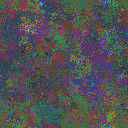World at epoch 51000
