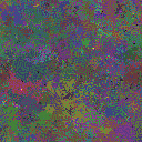 World at epoch 46000