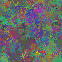 World at epoch 41000