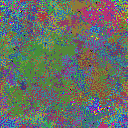 World at epoch 36000