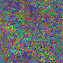 World at epoch 26000