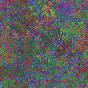 World at epoch 56000