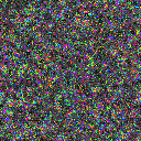 World at epoch 17000
