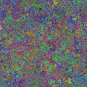 World at epoch 27000