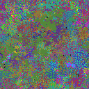World at epoch 37000