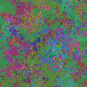 World at epoch 41000