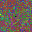 World at epoch 39000