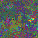 World at epoch 47000