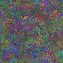 World at epoch 58000