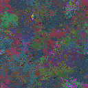 World at epoch 43000