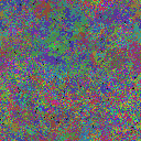 World at epoch 30000
