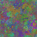 World at epoch 39000
