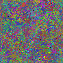 World at epoch 26000
