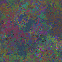 World at epoch 53000