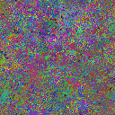 World at epoch 27000