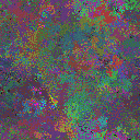 World at epoch 37000