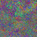 World at epoch 28000