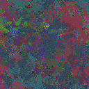 World at epoch 44000