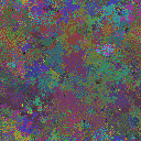World at epoch 38000