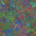 World at epoch 37000
