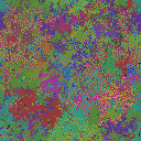 World at epoch 47000
