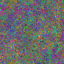 World at epoch 24000