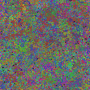 World at epoch 37000