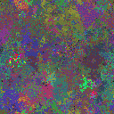 World at epoch 39000