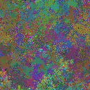 World at epoch 38000