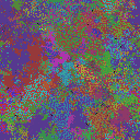 World at epoch 49000