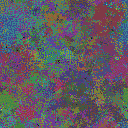 World at epoch 46000