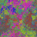 World at epoch 47000