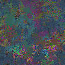 World at epoch 46000