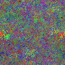 World at epoch 36000