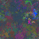 World at epoch 57000